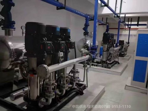 节能环保大势驱动 成都恒压变频给水设备行业智能化升级与电力行业高效节能技术研发协同发展