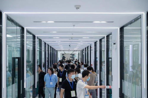 跨界融合新篇章 美业盛会引领潮流，高效节能技术赋能产业升级