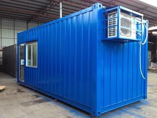 东莞望牛墩集装箱式房集装箱出售优惠