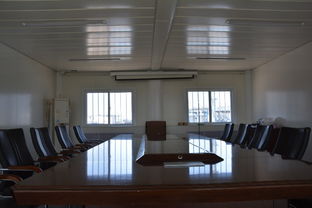 箱式打包箱与集装箱模块房 引领电力行业高效节能集成房屋的技术革新